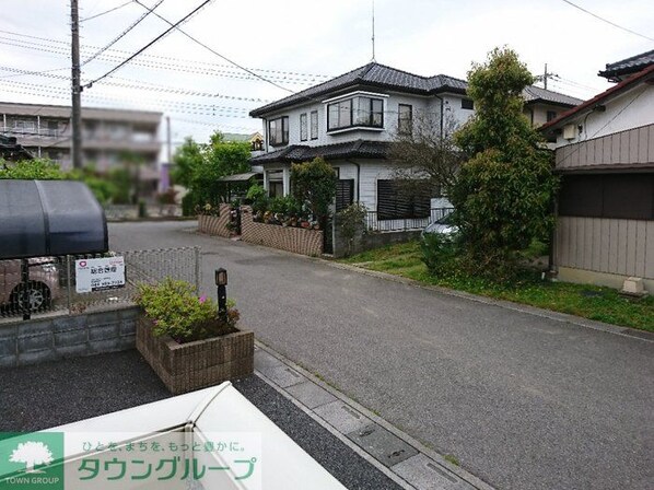 ラークスの物件内観写真